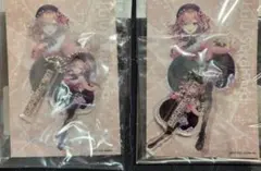 K*A様 にじフェス 2021 鈴原るる ランダム アクキー - メルカリ