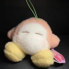 ワドルディ 羊毛フェルト風すやすやminiぬいぐるみ すわり