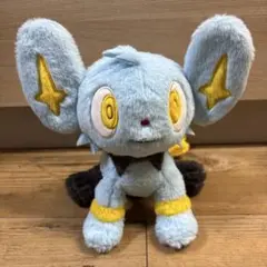 ポケモン コリンク くたくたたった ポケモン くたくたたった! ぬいぐるみS コリンク ポケットモンスター