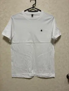 POLO 半袖 Tシャツ 半袖 ホワイト Mのサムネイル