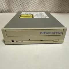 px-W8432TI PLEXTOR CD-RWドライブ