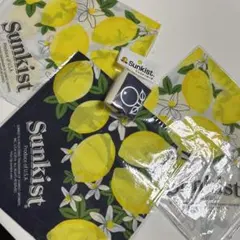 Sankist produce of USA