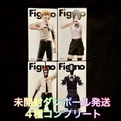 劇場版 チェンソーマン レゼ篇 Figuno 4体コンプセット - メルカリ