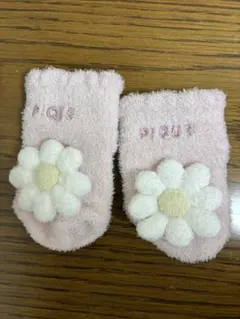 gelato pique ベビーソックス