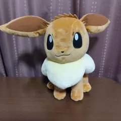イーブイ ぬいぐるみ ぬいぐるみ