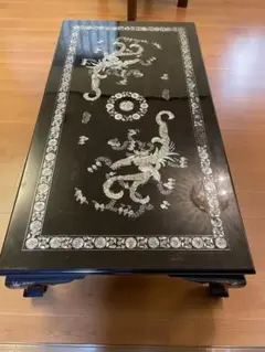 2025年最新】螺鈿細工テーブルの人気アイテム - メルカリ