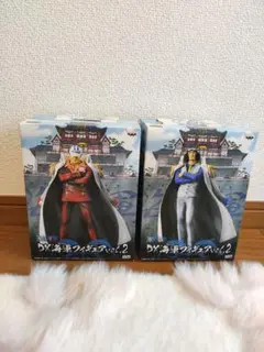 2025年最新】dx海軍フィギュアの人気アイテム - メルカリ