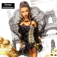 Queen's Party Time★★★BLACK elegance