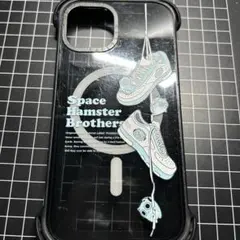 2025年最新】ブルーハムハム スマホケースの人気アイテム - メルカリ