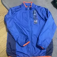 PUMA 薄手ジャージ