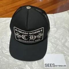 美品Chrome Hearts Trucker Cap CH 