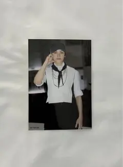 SEVENTEEN セブチ オフイベ お詫び 生写真 バーノン