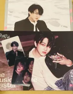 Straykids DOit チャンビン　トレカ　まとめ売り