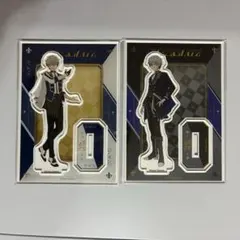 あんスタ　瀬名泉　アクリルスタンド　チェックメイト