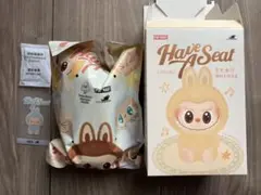 2025年最新】pop mart the monsters have a seatの人気アイテム