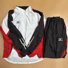 ミズノ　MIZUNO トレーニングウェア　 上下セット　XL
