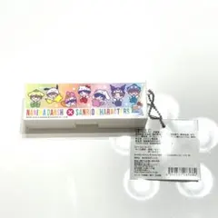 なにわ男子 ローソン コラボ サンリオ ハイチュウ ケース 開封済未使用品