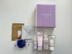 アルビオン◇FLARUNÉ トライアルセット