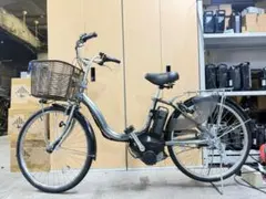 YAMAHA 電動アシスト自転車 PA24W(古河市引き取り可能) - メルカリ