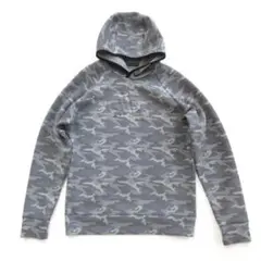 THE NORTH FACE ノースフェイス プルパーカー size M