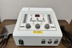 ぱくちー 業務用シミとりエステ　super sonic ぱくちー様専用 業務用シミとりエステ super sonic - メルカリ