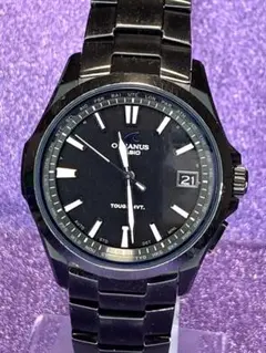 カシオ オシアナス OCEANUS OCW-T150-2AJF 付属品あり - メルカリ