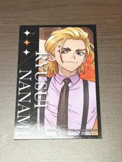 2026年最新】Dr.STONE 原画展 七海龍水の人気アイテム - メルカリ
