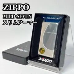 2026年最新】zippo スリムアーマーの人気アイテム - メルカリ