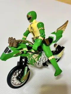2026年最新】ダイレンジャー バイクの人気アイテム - メルカリ