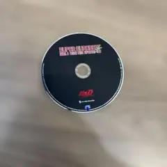 SUPER EUROBEAT INITIAL D CD