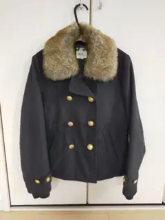 【再値下げ！】earth music&ecology コート