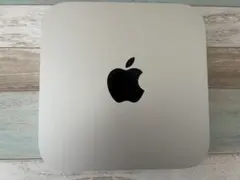 Apple Mac mini m2シルバー 16gb 256gb