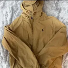 ◉定価¥31,900◉まとめ買いお値引OK 男女兼用 ラルフローレンパーカー