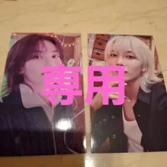 SEVENTEEN　ジョンハン　会場限定　大阪　ユニバ