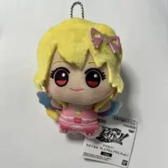 アイカツ！ ちびぐるみ プレミアムレアドレスvol.1 星宮いちご