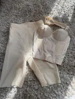 ブライダルインナーセット FOUR SIS & Co.