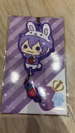 すとぷり ななもり。 つながるあにまるらばすと