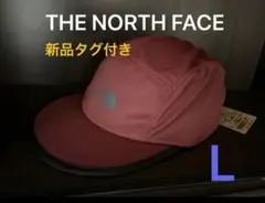 THE NORTH FACE ノースフェイス キャップ 帽子ランニングキャップ