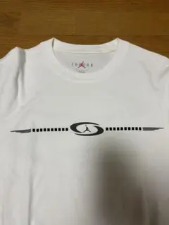 NIKE ジョーダンxトラヴィススコット　Tシャツ