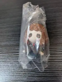 僕のヒーローアカデミア ヒロアカ 麗日お茶子 ちょこラバ！ラバーフィギュア 百均