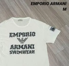 EMPORIO ARMANI SWIMWEAR 半袖 Tシャツ