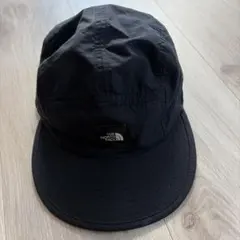 THE NORTH FACE ブラックキャップ