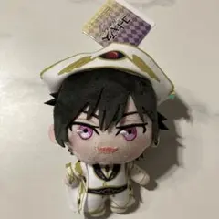 コードギアス 反逆のルルーシュ ぷれちゃすぬいぐるみ ゼロレクイエム ルルーシュ