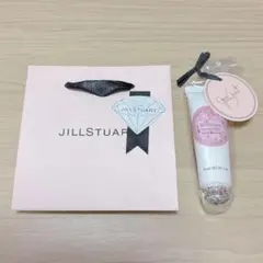【JILLSTUART】ラシャスベリーハンドクリーム30g
