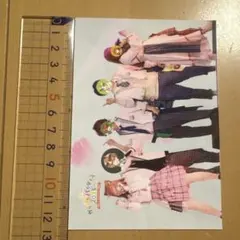 からぴちパラダイス2025 えと＆シヴァ＆じゃぱぱ＆うり＆のあ