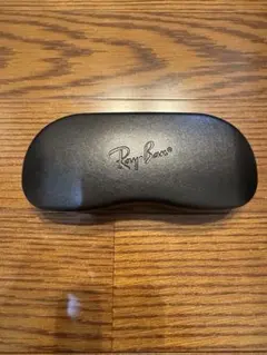 専用　Ray-Ban メガネケース ブラック