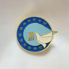 K02 フランス ヴィンテージ ピンバッジ 単品販売 まとめ買い割引あり ピンズ