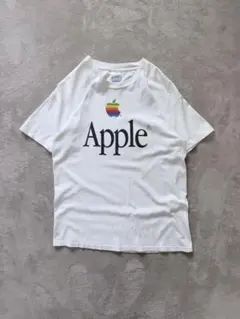 2026年最新】apple tシャツ ヴィンテージの人気アイテム - メルカリ