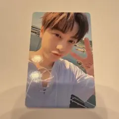 &TEAM 青嵐 Aoarashi popup トレカ TAKI タキ