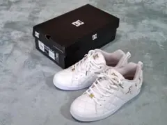 【新品未使用】DC SHOES ALLIANCE SE SN 27.5cmのサムネイル